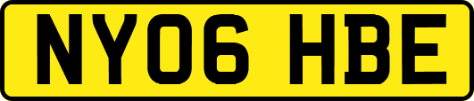 NY06HBE