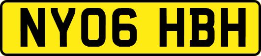 NY06HBH