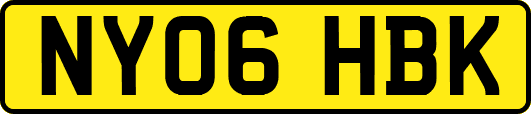 NY06HBK
