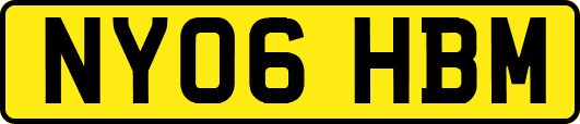 NY06HBM