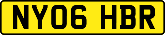 NY06HBR