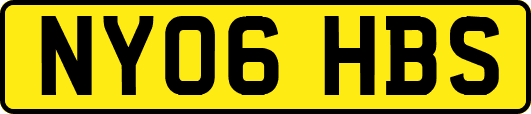 NY06HBS