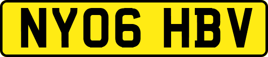 NY06HBV