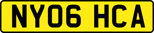NY06HCA