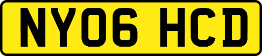 NY06HCD