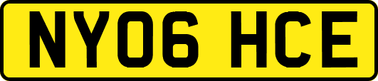 NY06HCE