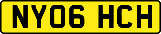 NY06HCH