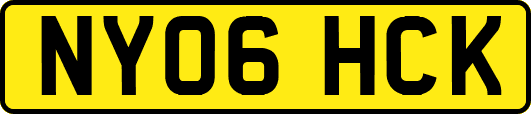 NY06HCK