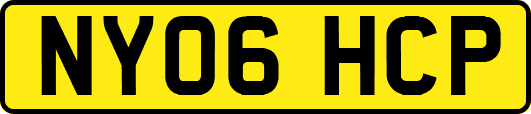 NY06HCP