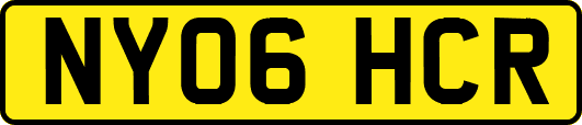 NY06HCR