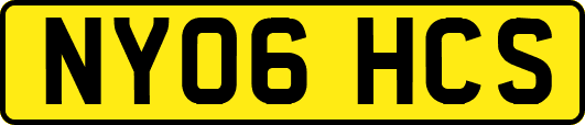 NY06HCS