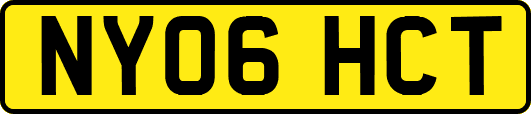 NY06HCT