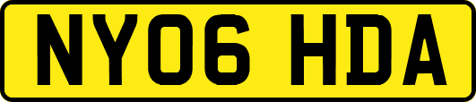 NY06HDA
