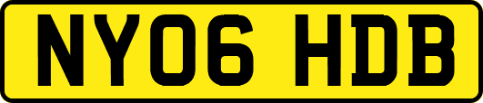 NY06HDB