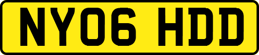 NY06HDD