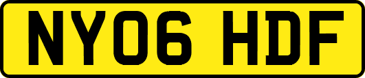 NY06HDF