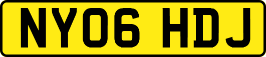 NY06HDJ