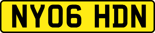NY06HDN