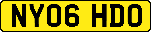 NY06HDO