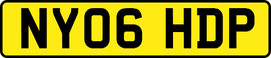 NY06HDP
