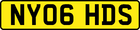 NY06HDS