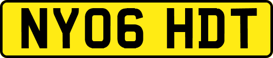 NY06HDT