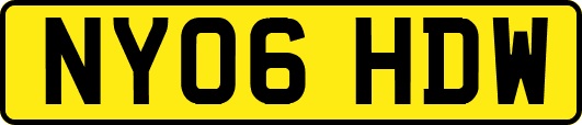 NY06HDW