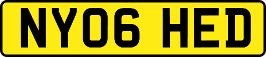 NY06HED