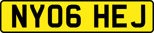 NY06HEJ