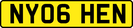 NY06HEN