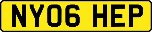 NY06HEP