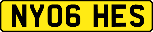 NY06HES