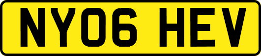 NY06HEV