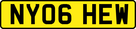 NY06HEW