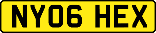 NY06HEX