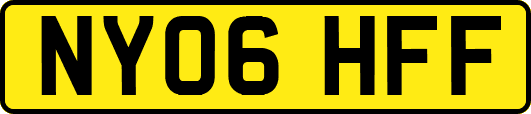 NY06HFF