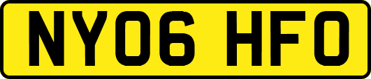 NY06HFO