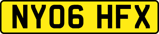 NY06HFX