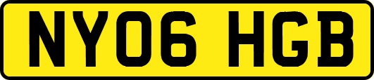 NY06HGB