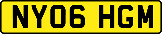 NY06HGM