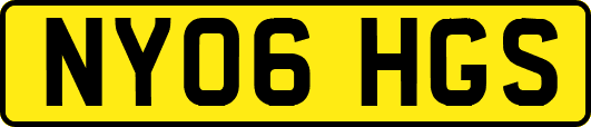 NY06HGS
