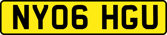 NY06HGU