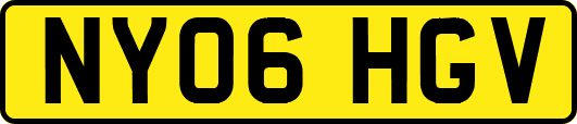 NY06HGV