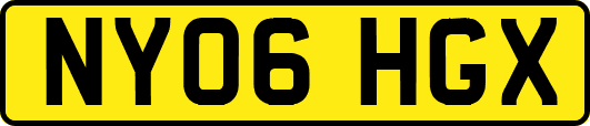 NY06HGX