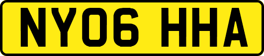 NY06HHA