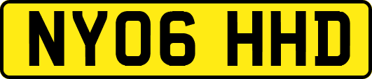 NY06HHD