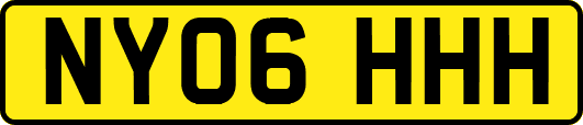 NY06HHH