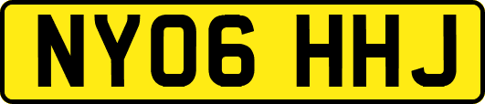 NY06HHJ