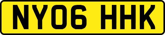 NY06HHK