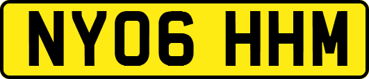 NY06HHM